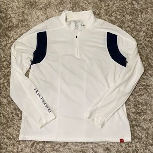 HuK pullover